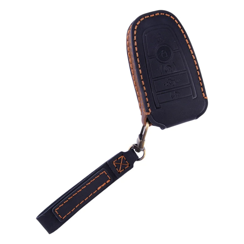 Ford Mustang F-150 F-250 Key Cover Accessory (2015-2023)