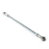 ATV Go Kart Buggy Quad Dirt Pit Bike 260mm M8 Ball Joiner Bolt Tie Rod