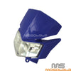 Kawasaki KLX250 D-Tracker X 250 Enduro Bike Headlight Fairing (09-19)