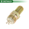 Volvo, DAF, Mercedes-Benz Transmission Speed Sensor (2010-2023)