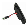 BMW E46 Smoked LED Side Marker Turn Signal Lamp (2000-2006)