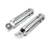 Harley Touring Sportster Softail Male Mount Foot Pegs