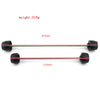 BMW S1000R, S1000RR, S1000XR Fork Wheel Sliders (2014-2021)
