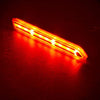 Toyota Camry LED Reflector Rear Bumper Tail Light (2006-2014)