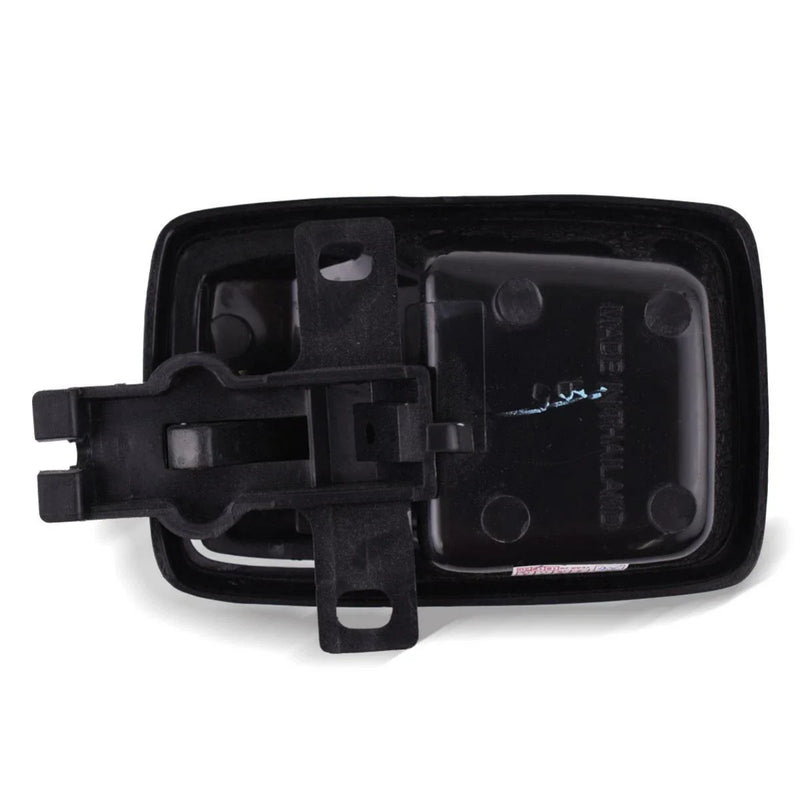 RH Inner Interior Door Handle Black Fits Isuzu TFR Holden Rodeo Pickup 1989-2002