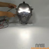 Suzuki V-Strom DL650 DL1000 LED Headlight w/DRL (2014-2019)