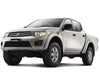 Mitsubishi L200 Triton RHD Power Window Switch (2009-2014)