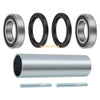 Suzuki 2 x Rear Axle Hub Repair Kit