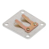Peugeot 103-SP Moped Reed Block Valve (1970-1980)