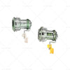 Land Cruiser 70 75 76 78 79 Ignition Barrel Door Lock Cylinder