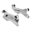 Harley Touring Trunk Rack 4 Point Docking Kit (2014-2025)