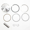 GY6 CF250CC Engine Motor ATV Buggy 72mm 17mm Piston Rings