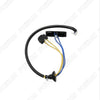 Nissan Rogue Rear Liftgate Release Switch (2014-2015)