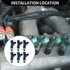 Honda Accord 3.5L 6 x Fuel Injectors (2008-2017)