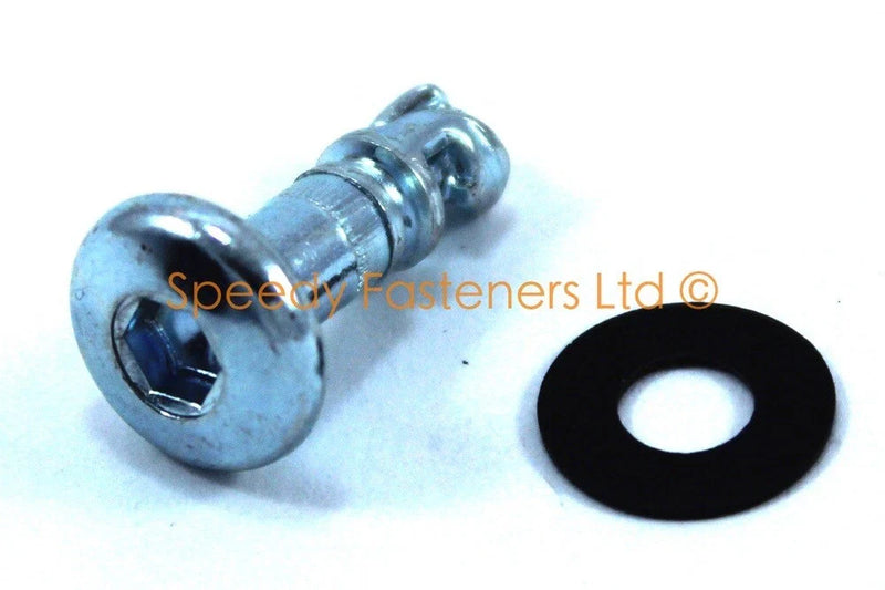 Yamaha YZF R1 fairing clips dzus Quick-Release Fasteners (2007–2008)