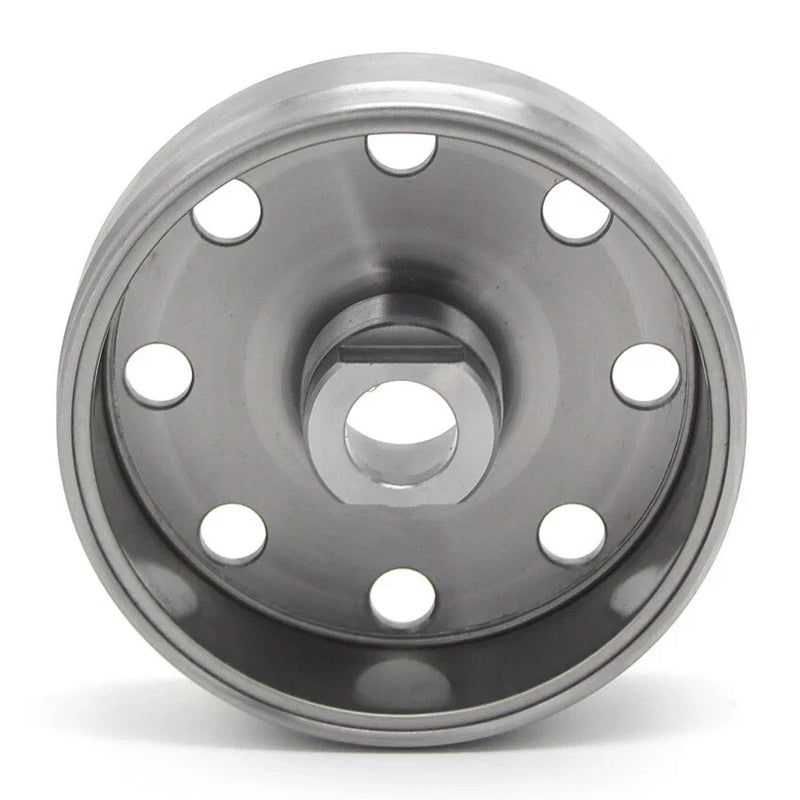 Aprilia RSV4 R 1000, RSV4 RF 1000, Tuono 1100 RR Rotor Assembly (2011-2017)