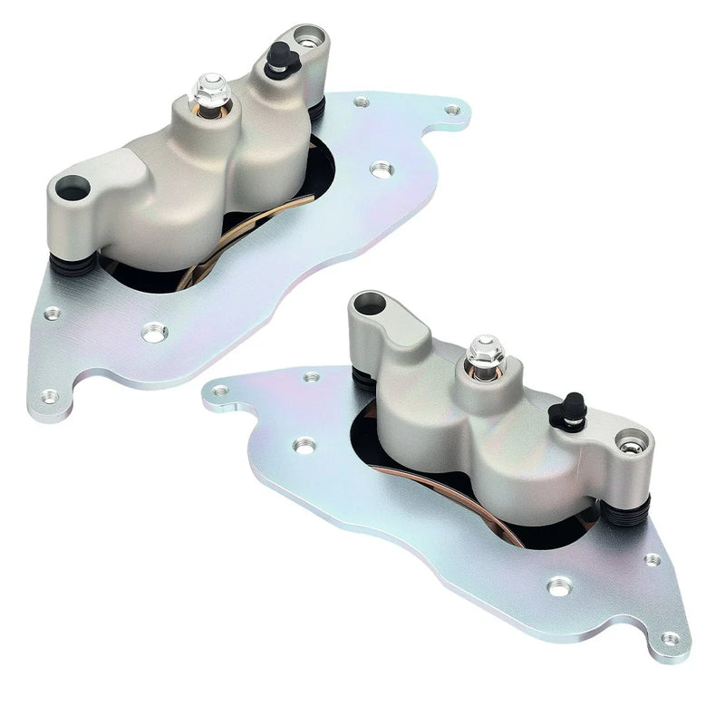 Polaris RZR PRO XP 4 / PRO XP 2 x Front Left/Right Brake Calipers w/Pads (2020–2025)