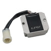 Yamaha YFM350X YFM350ER Voltage Rectifier Regulator (1987-1995)