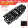 Porsche Panamera Cayenne Macan Master Power Window Switch (2003–2024)