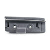 Toyota Tacoma Grey Center Console Latch Lock (2005-2012)