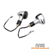 Suzuki Boulevard M109R LED Turn Signal Lights 10MM (2006-2023)