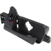 Hyundai I30 (2007-2012) Black Front Left Inner Door Handle LH
