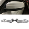 VOLVO S80 S60 V60 Left Right Side Wing Mirror Indicator Light (2011-2018)