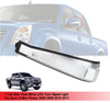 Isuzu DMax LH Side View Mirror Turn Signal Light (2008-2011)