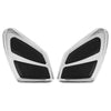 Honda Goldwing GL 1800 F6B Fuel Tank Gas Cap Trim Side Cover (2013-2019)