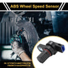Ford F-350 Super Duty ABS Wheel Speed Sensor (1999-2004)