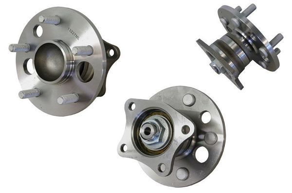 Rear Wheel HUB FOR Toyota Avalon MCX10 2000-2006