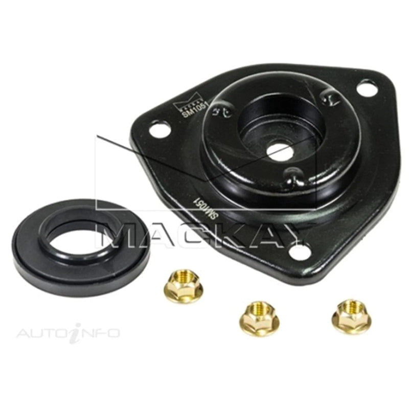 Nissan Pulsar N14 N15 LH/RH Front Strut Mount (1991-2000)