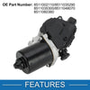Lexus GX470 2003-2009 Windshield Wiper Motor (2 x Motors)