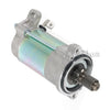 Ski-Doo Skandic Tundra 8 Teeth Starter Motor (2007-2008)