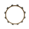 Yamaha VMX1200 V-Max 1200 Clutch Friction Plates (1985-2007)