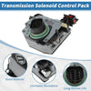 Dodge 62TE Transmission Valve Body Solenoid (2010-2014)