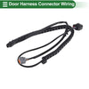 Dodge Grand Caravan Door Wiring Harness Connector (2004-2007)