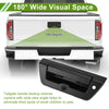 Ford F-150 Tailgate Handle Backup Camera (2015-2018)