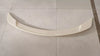 Mercedes-Benz C-Class W205 Sedan Rear Spoiler A Wing Unpainted (2015-2021)