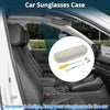 BMW X3 Sunglasses Case (2021-2023)