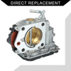 Honda Civic 1.8L L4 (2006-2011) - 1 x Piece Throttle Body Actuator