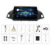 Ford Kuga Escape 32G CarPlay Stereo Head Unit (2013-2017)