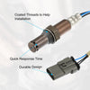 Cadillac Escalade & GMC Yukon Oxygen Sensor Replacement (2015-2018)