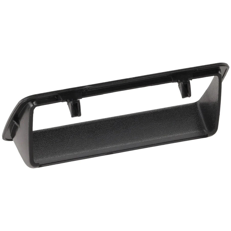 Chevy S10, GMC Sonoma, Isuzu Hombre Tailgate Door Handle Bezel Cover (1994-2004)