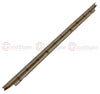 LandCruiser KZJ70 HZJ78 HZJ75 Brown Tread Plate Kick