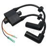 Yamaha Outboard 9.9hp F9.9 F15hp F15A F13.5hp Ignition Coil