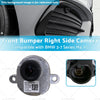 BMW X5 M4 3 5 7 Series Right Side Camera (2014-2023)