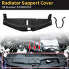 Toyota Corolla Radiator Support Cover (2019-2022)