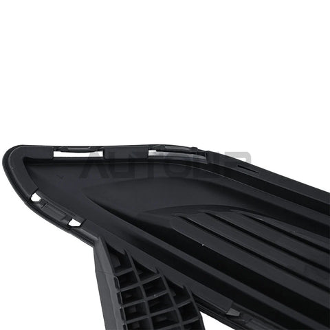 Nissan Sentra Left Front Bumper Fog Light Cover (2020–2023)