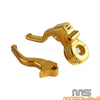 Harley Touring Electra Glide Standard Brake Clutch Levers